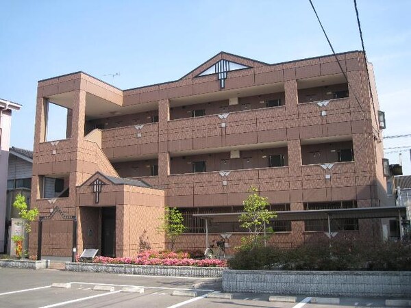 外観(外観写真（昼）)