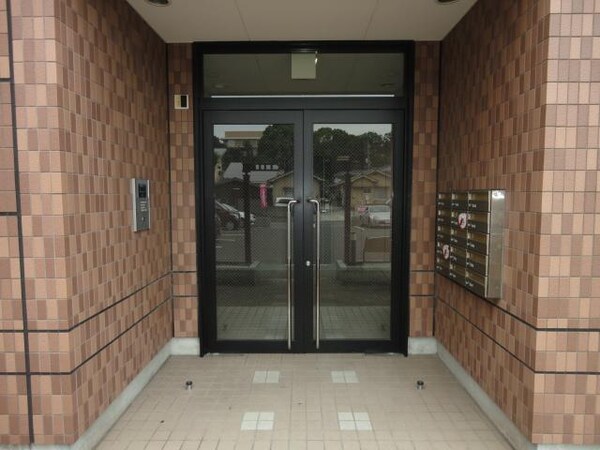 外観(外観写真（昼）)