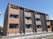 カプリⅢの外観写真