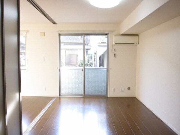 居室
