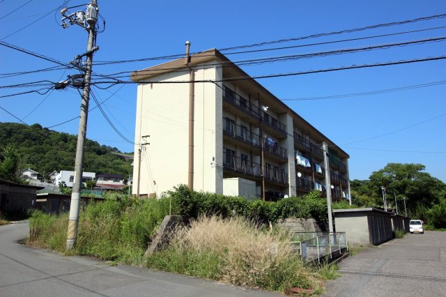 ハイツ蔵王1