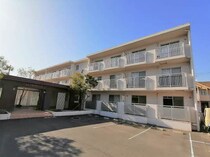 nfツインズA棟の外観写真