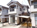 一ツ橋ハイム Ｂ