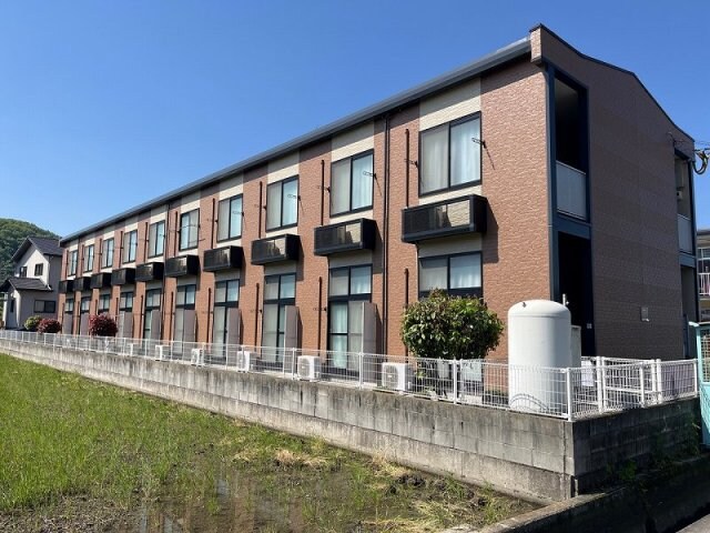 物件内観写真4　(2023年4月外壁塗装工事完了)