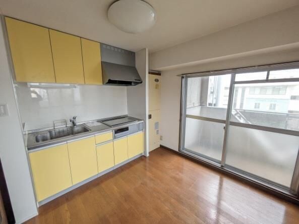 物件内観写真11　