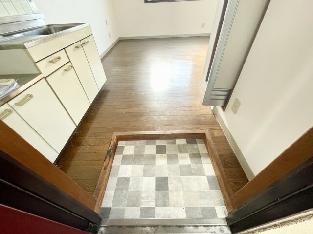 物件内観写真11　