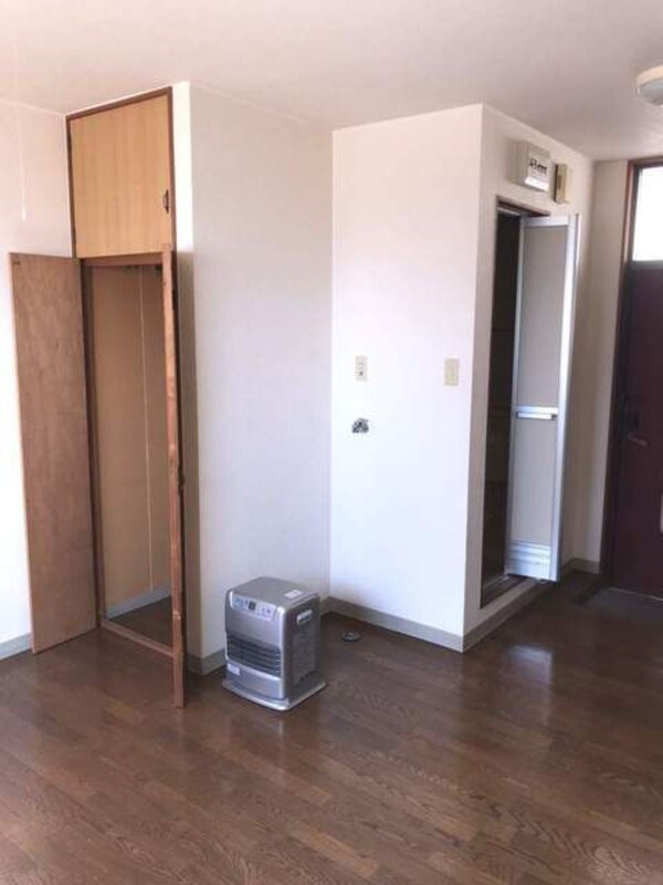 居室