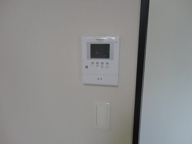 物件内観写真20　(カメラ付インターホン)