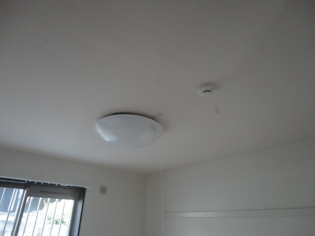 物件内観写真22　(照明)
