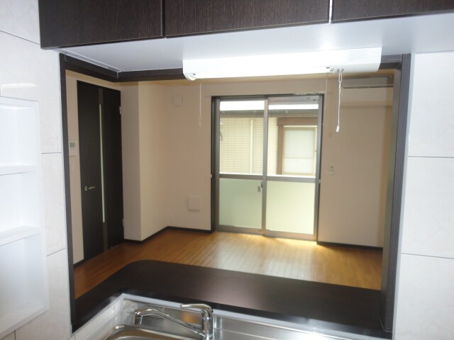 物件内観写真27　(リビング)