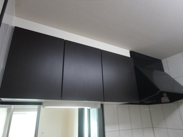 物件内観写真28　(キッチン)