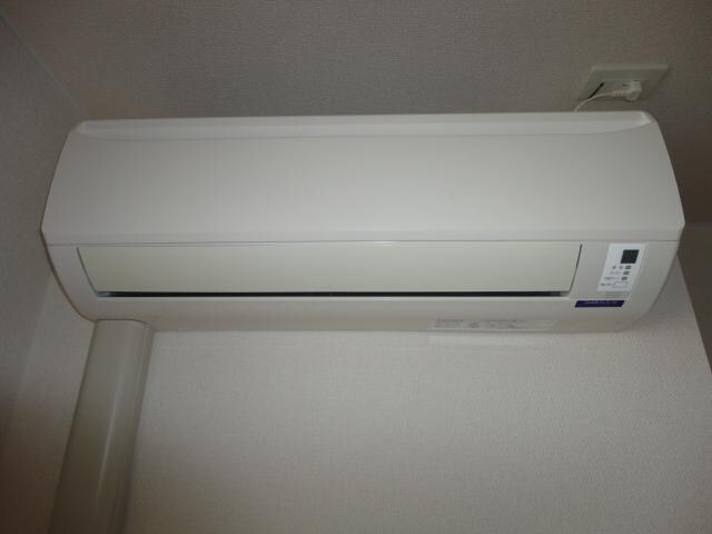 物件内観写真19　(エアコン)