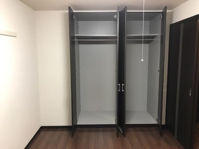 物件内観写真7　(クローゼット（イメージ）)
