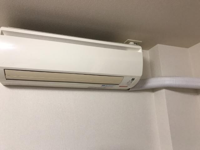 物件内観写真18　(エアコン（イメージ）)