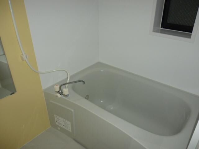 物件内観写真13　(風呂)