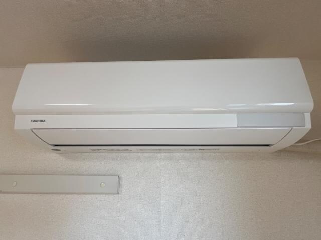 物件内観写真12　(エアコン)