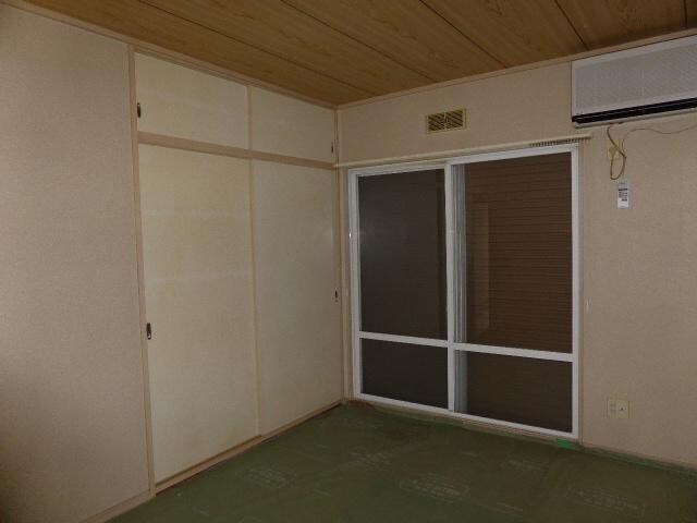 物件内観写真8　(和室)