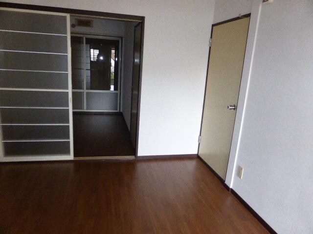 物件内観写真11　(キッチン)