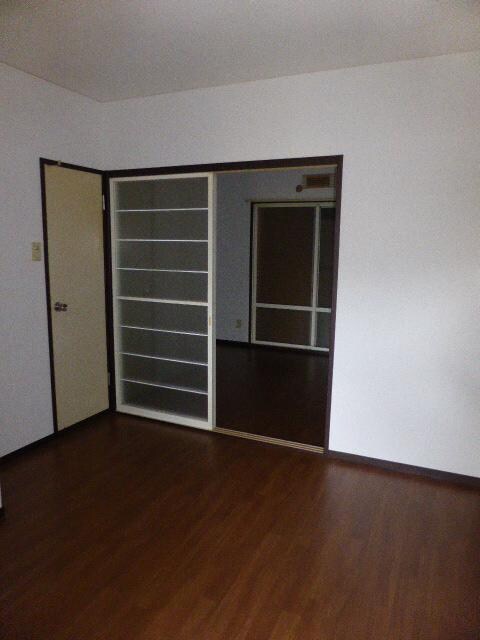 物件内観写真13　(キッチン)