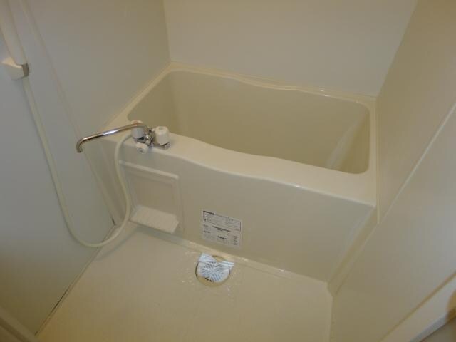 物件内観写真7　(バス／シャワールーム等)