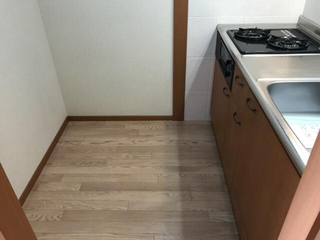 物件内観写真14　(キッチン)