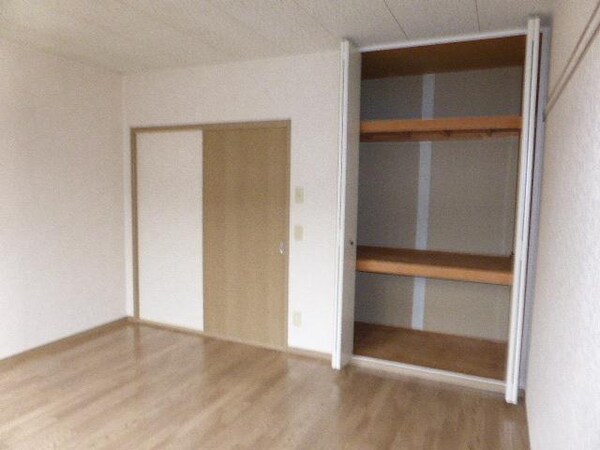 収納(洋室)