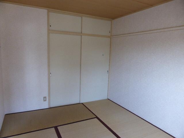 物件内観写真11　(和室)