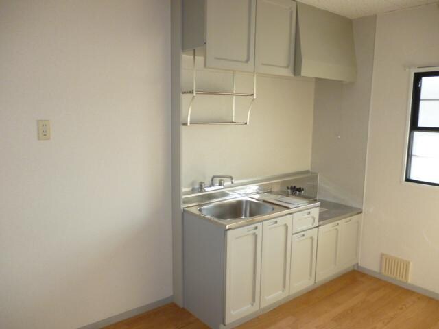 物件内観写真10　(キッチン)