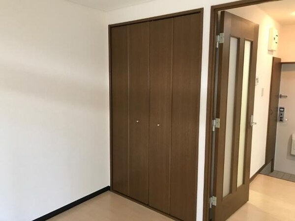 収納(収納)
