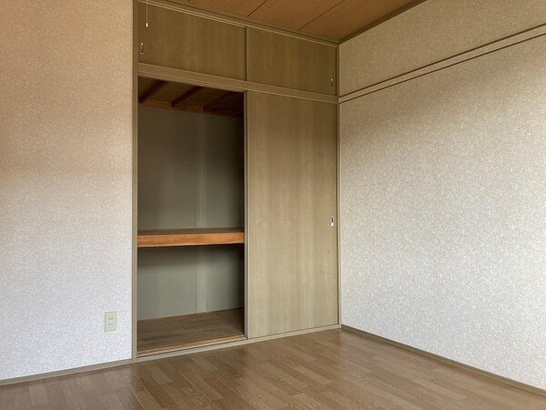 建物設備(収納)