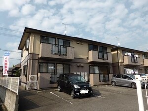 ジュネパレス東福山　Ａ・Ｂ・Ｃ外観写真