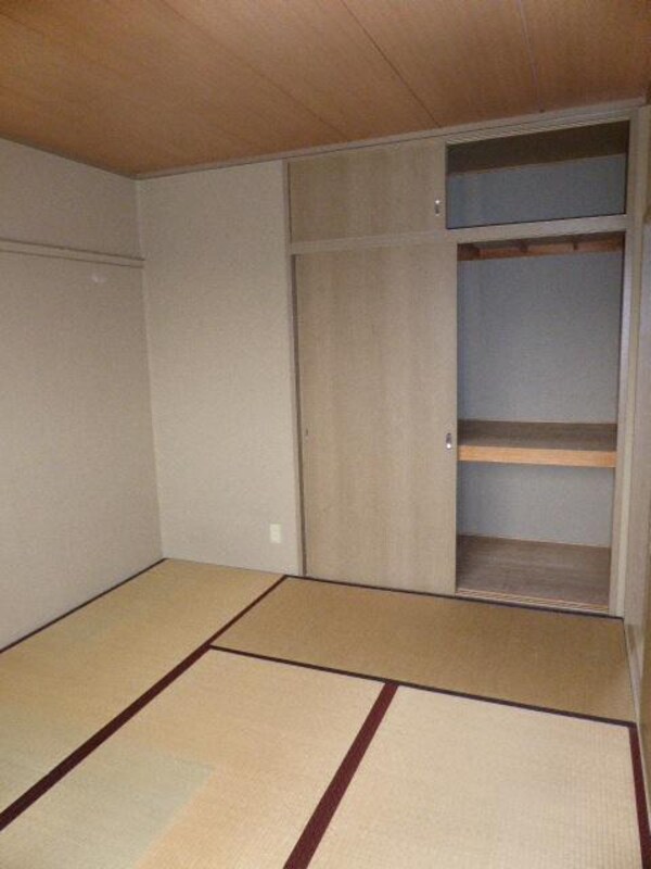 和室(和室)