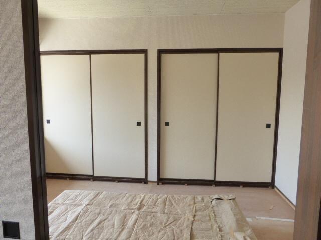 物件内観写真5　(和室)