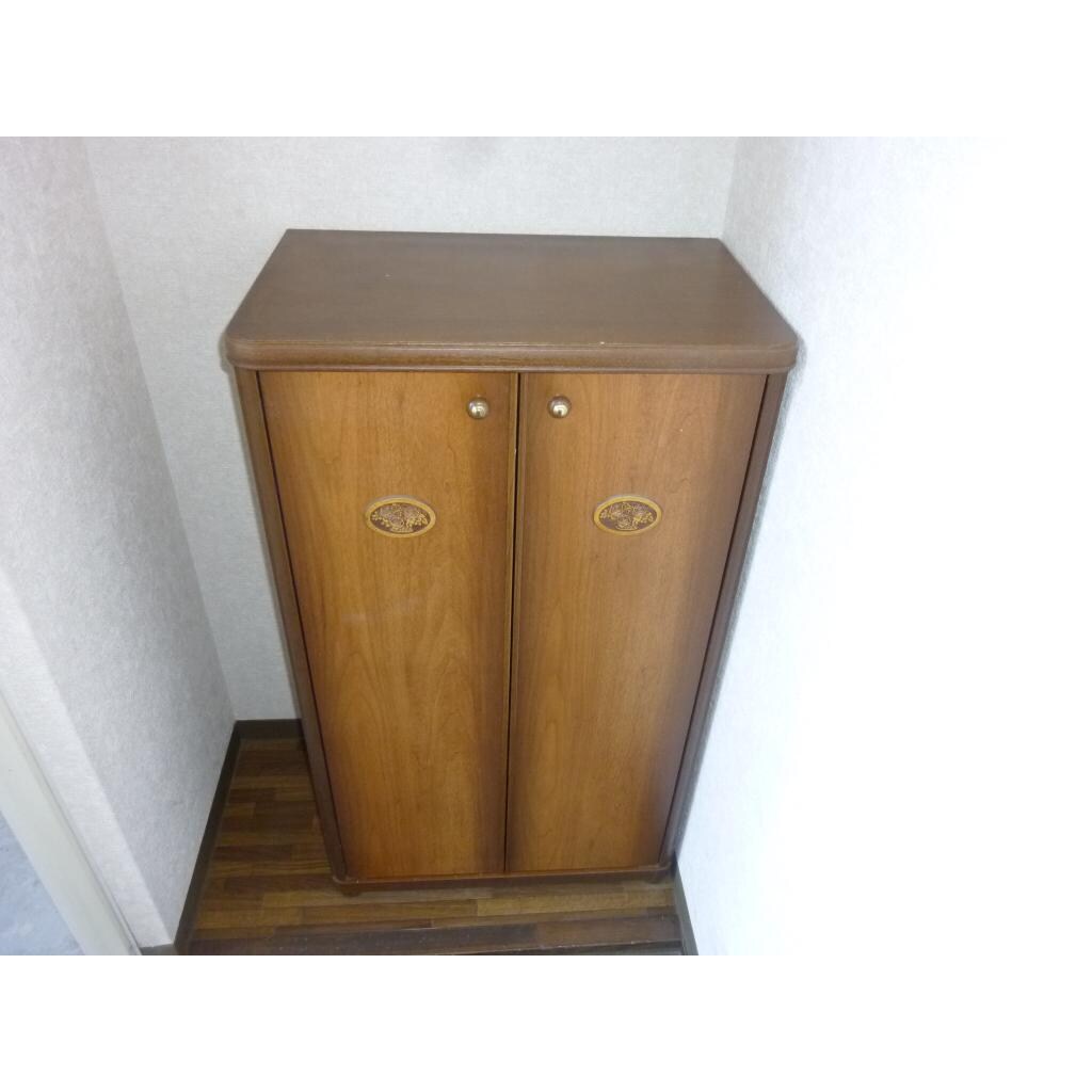 物件内観写真6　(玄関)