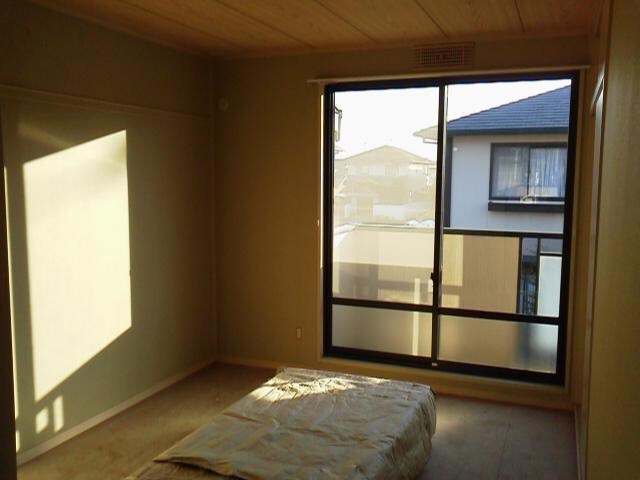 物件内観写真8　(和室)