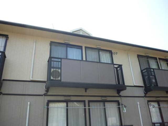 物件内観写真20　(バルコニー)