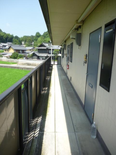 物件内観写真23　(共有スペース)