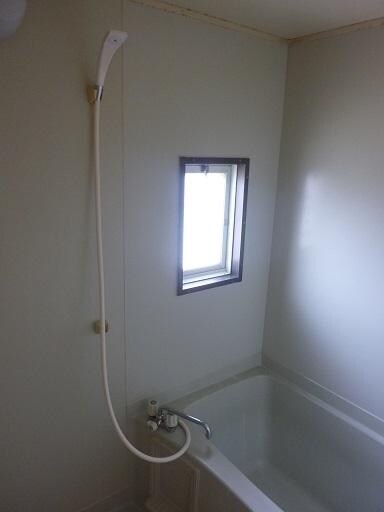 物件内観写真5　(風呂)