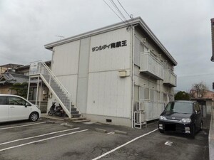 サンシティ南蔵王外観写真