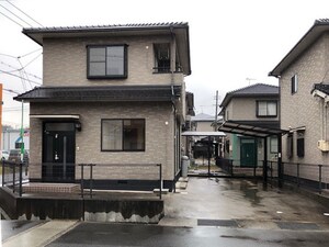 ネオウェーブ藤外観写真