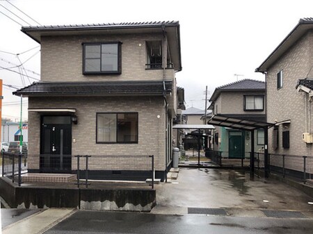 ネオウェーブ藤外観写真
