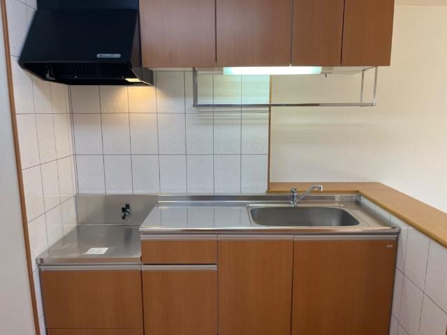 物件内観写真13　(キッチン)