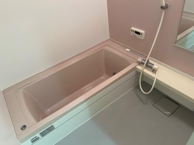 物件内観写真15　(バス／シャワールーム等)