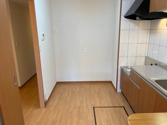 物件内観写真23　(キッチン)