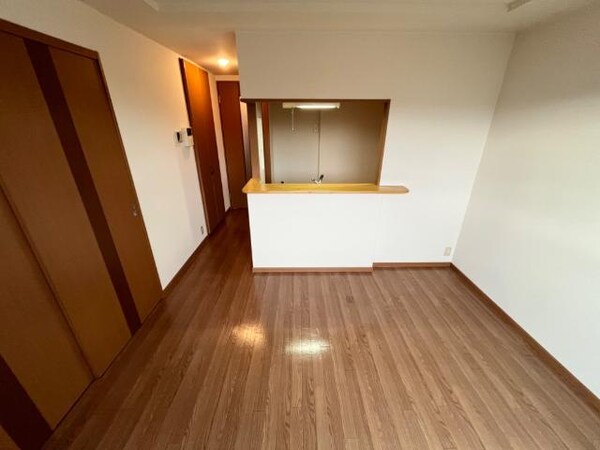 居室(リビング)