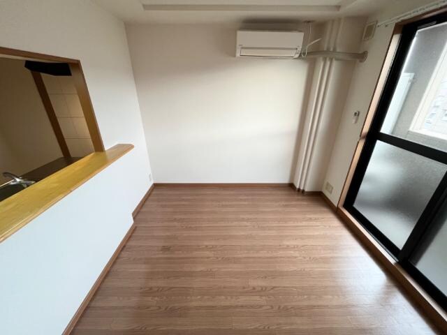 居室(リビング)