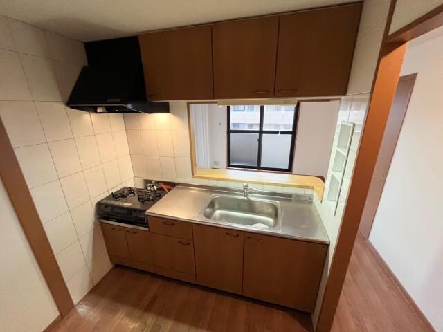 キッチン(キッチン)