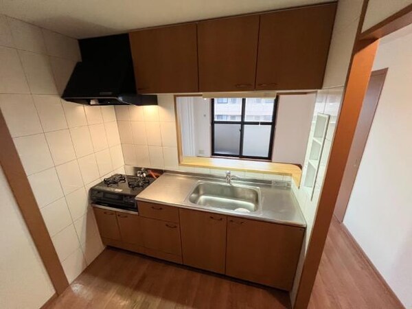 キッチン(キッチン)