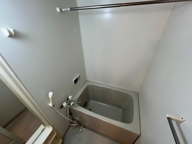 物件内観写真24　(バス／シャワールーム等)