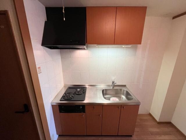 物件内観写真5　(キッチン)